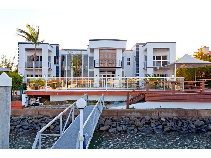 11 Grenoble Place, Ormiston QLD 4160