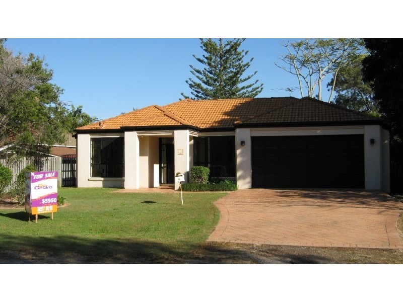 32 Little Shore Street, Cleveland QLD 4163