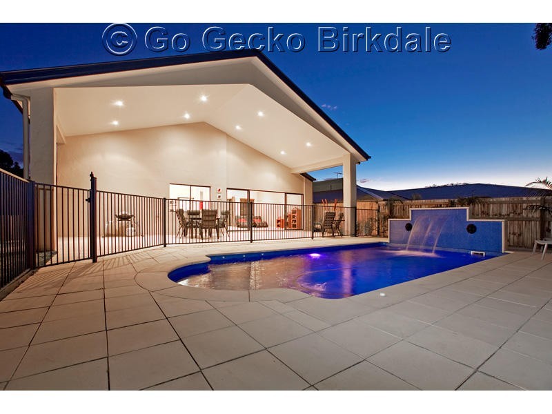 16 Baychester Place, Wakerley QLD 4154