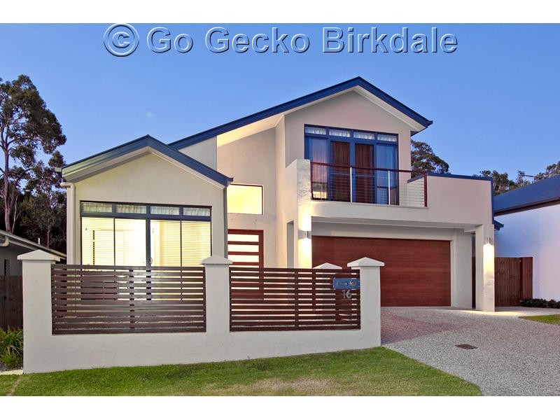 16 Baychester Place, Wakerley QLD 4154