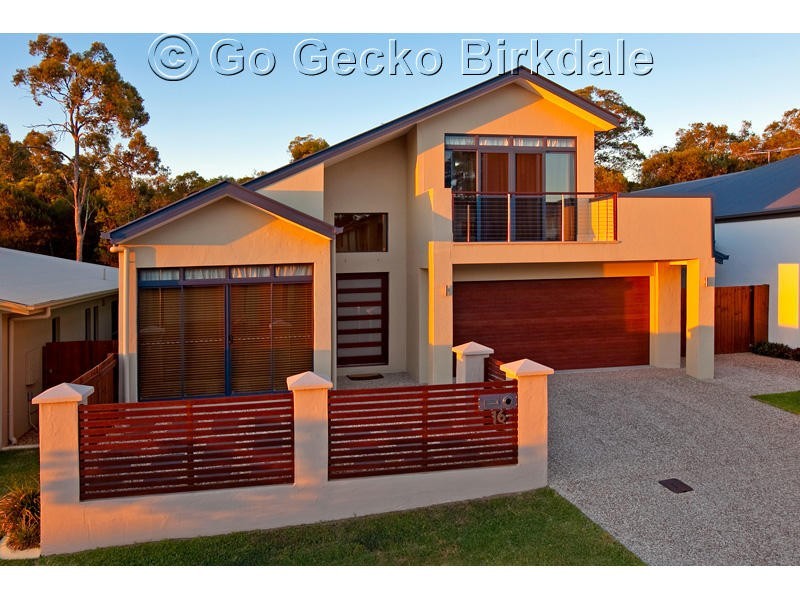 16 Baychester Place, Wakerley QLD 4154