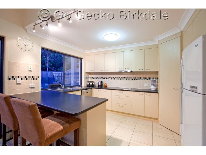 16 Baychester Place, Wakerley QLD 4154