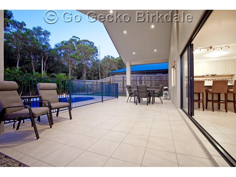 16 Baychester Place, Wakerley QLD 4154