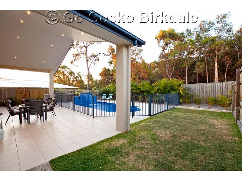 16 Baychester Place, Wakerley QLD 4154