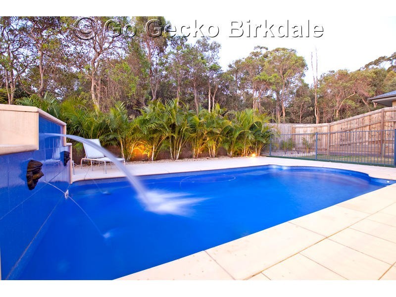16 Baychester Place, Wakerley QLD 4154