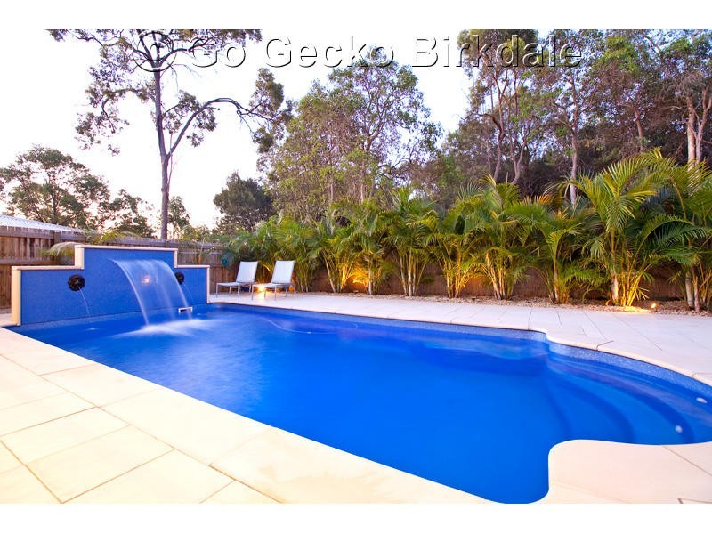 16 Baychester Place, Wakerley QLD 4154