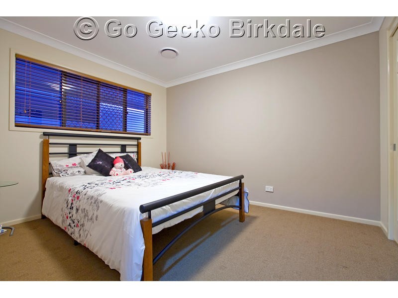 16 Baychester Place, Wakerley QLD 4154