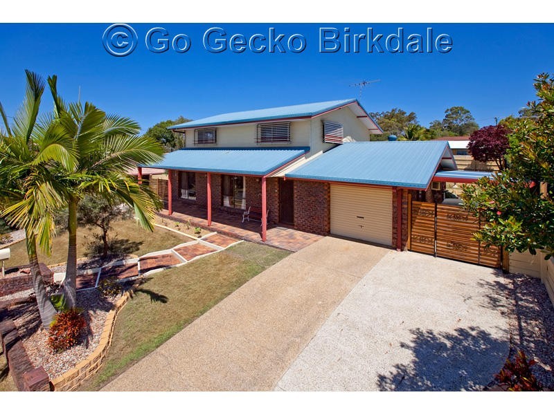 9 Jameson Street, Capalaba QLD 4157
