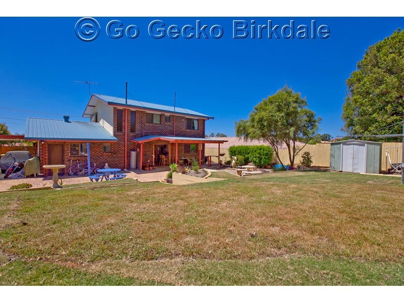 9 Jameson Street, Capalaba QLD 4157