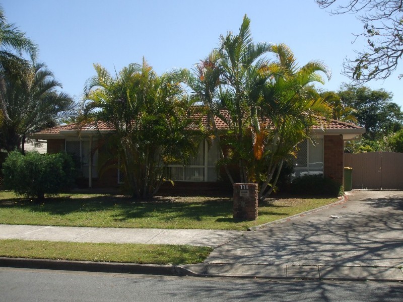 111 Macquarie Street, Capalaba QLD 4157