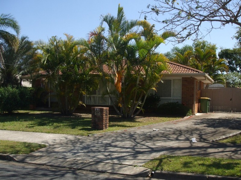 111 Macquarie Street, Capalaba QLD 4157