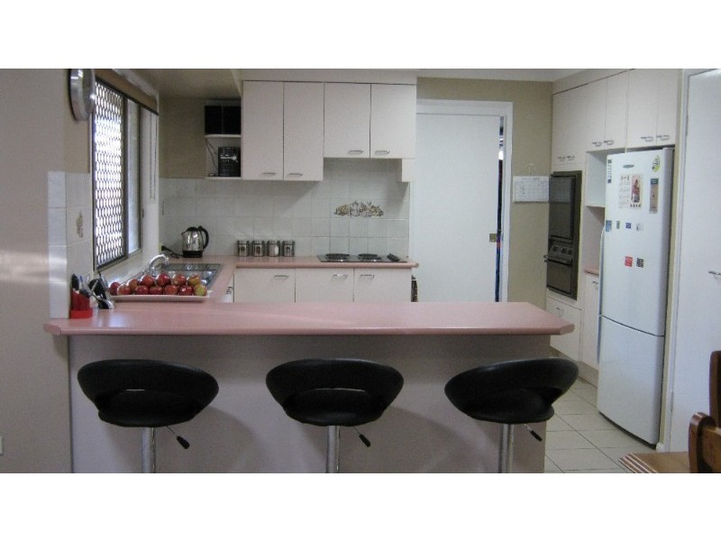 21 Ashley Court, Wellington Point QLD 4160