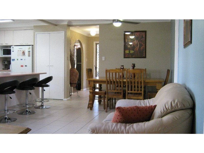 21 Ashley Court, Wellington Point QLD 4160