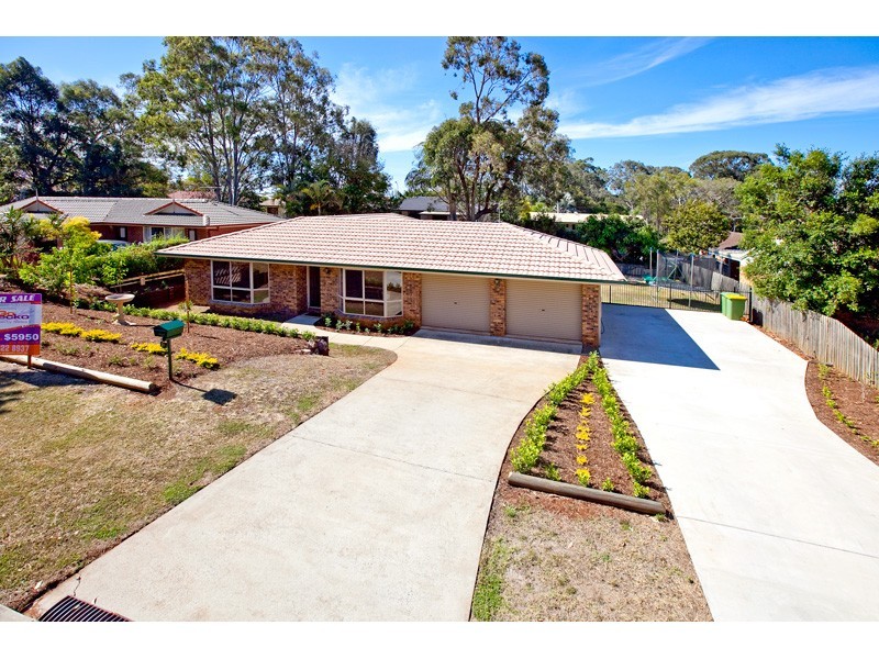 21 Ashley Court, Wellington Point QLD 4160
