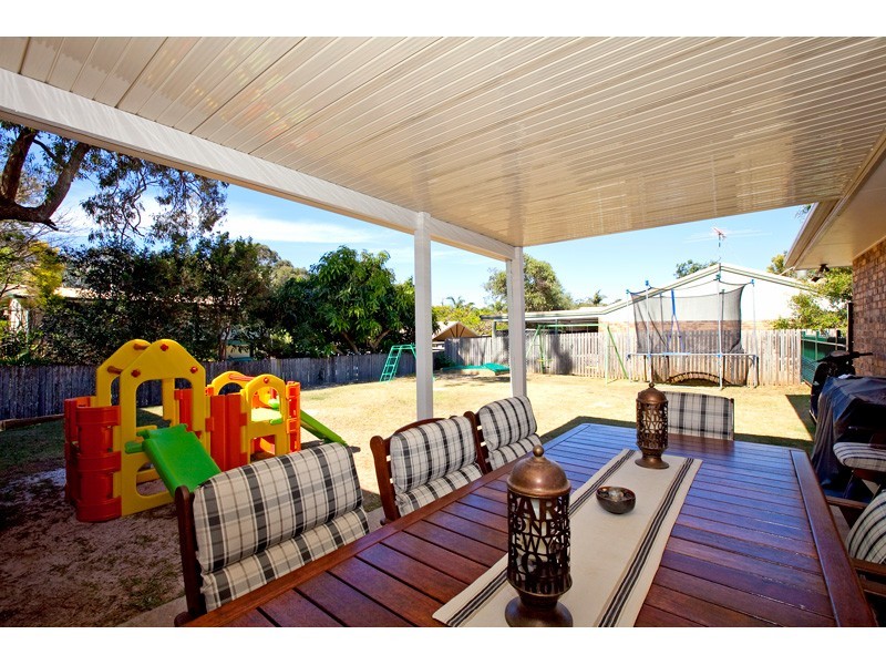 21 Ashley Court, Wellington Point QLD 4160