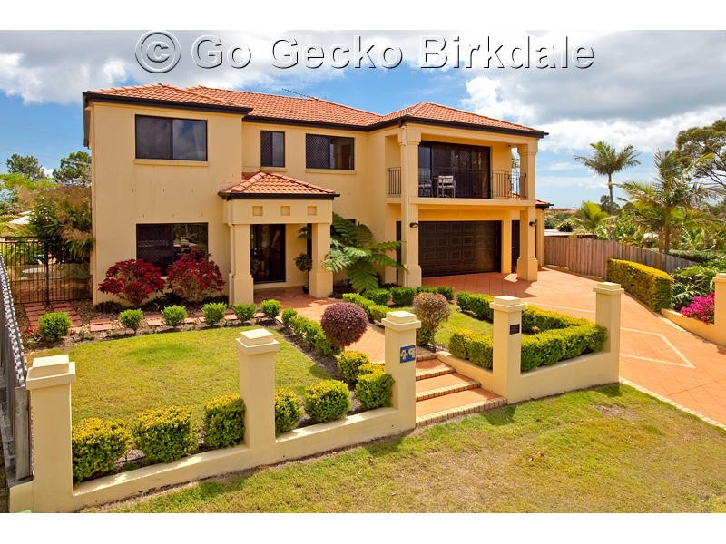 49 Jasper Street, Wellington Point QLD 4160