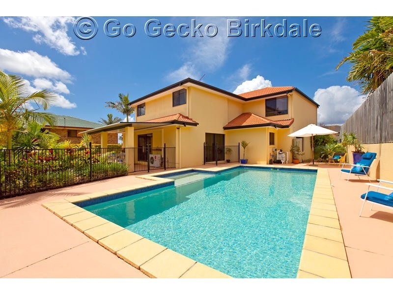 49 Jasper Street, Wellington Point QLD 4160