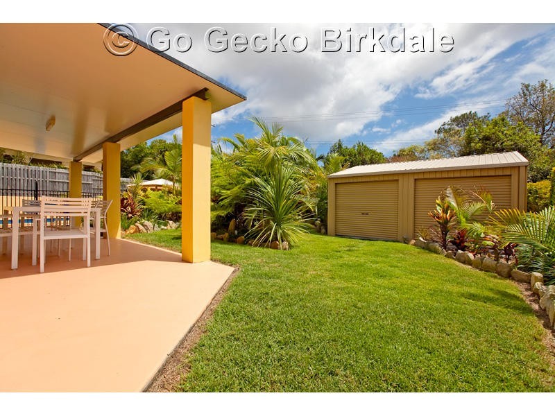 49 Jasper Street, Wellington Point QLD 4160