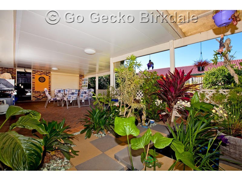 3 Fulham Court, Birkdale QLD 4159