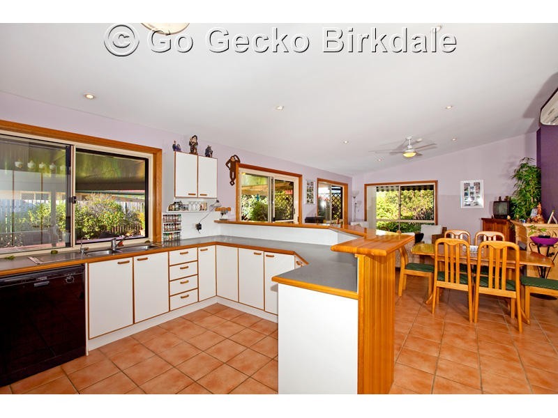 3 Fulham Court, Birkdale QLD 4159