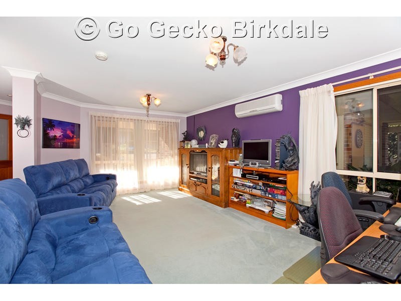 3 Fulham Court, Birkdale QLD 4159