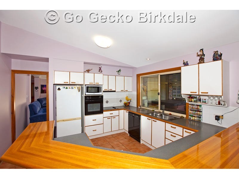 3 Fulham Court, Birkdale QLD 4159