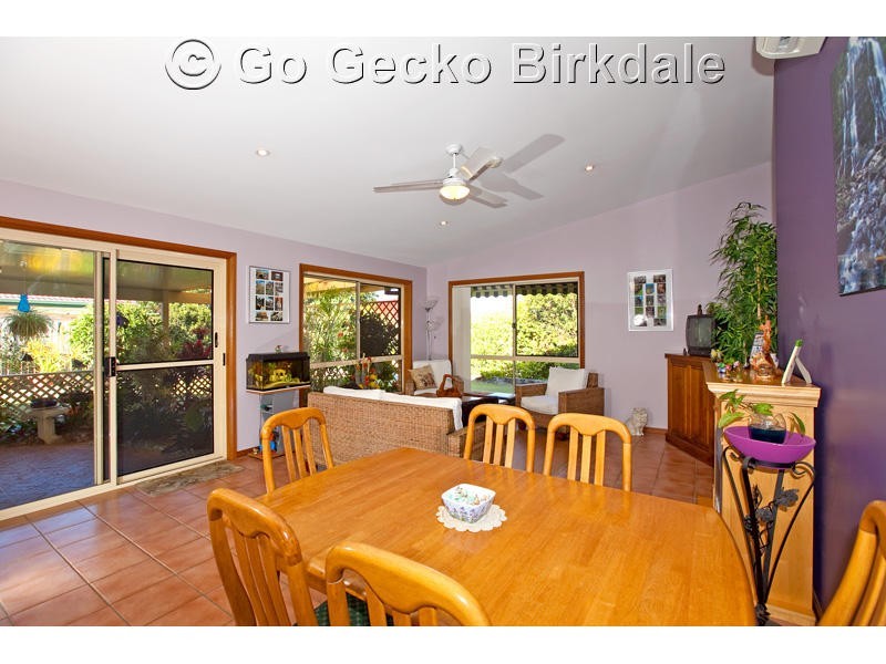 3 Fulham Court, Birkdale QLD 4159
