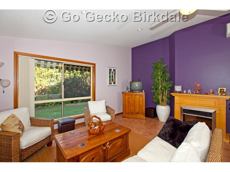 3 Fulham Court, Birkdale QLD 4159