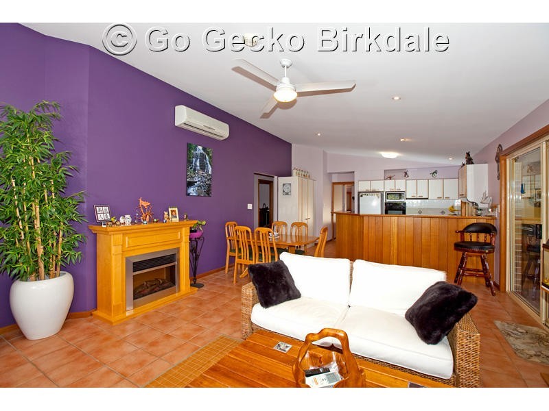 3 Fulham Court, Birkdale QLD 4159