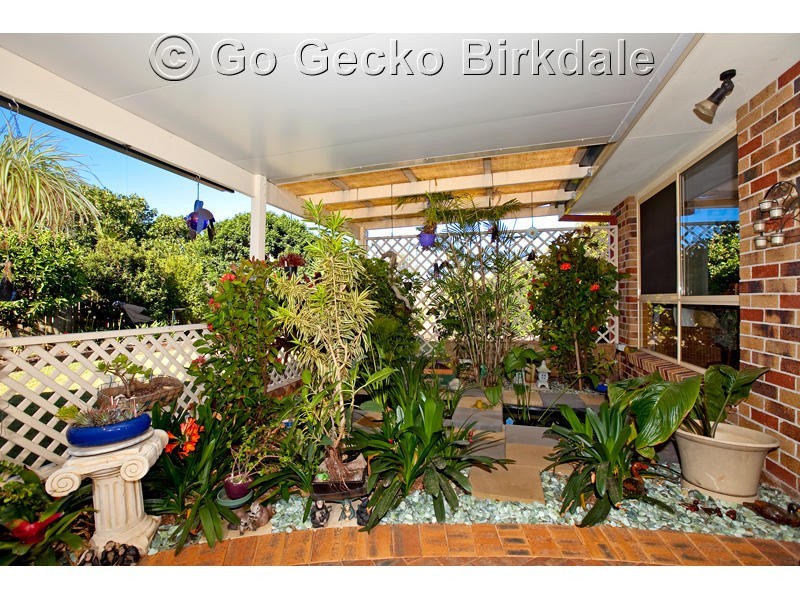 3 Fulham Court, Birkdale QLD 4159