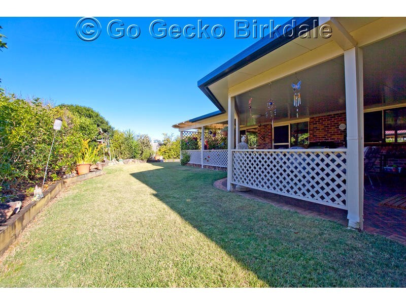 3 Fulham Court, Birkdale QLD 4159