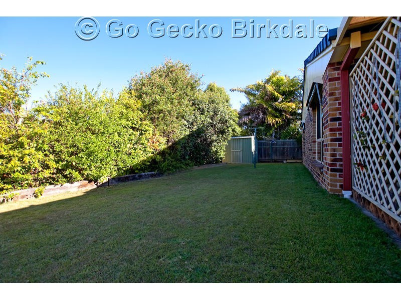 3 Fulham Court, Birkdale QLD 4159