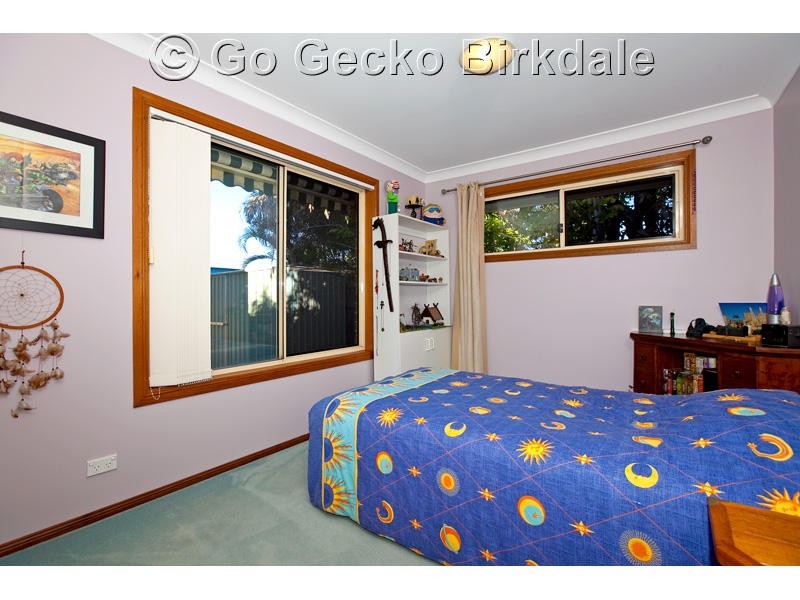 3 Fulham Court, Birkdale QLD 4159