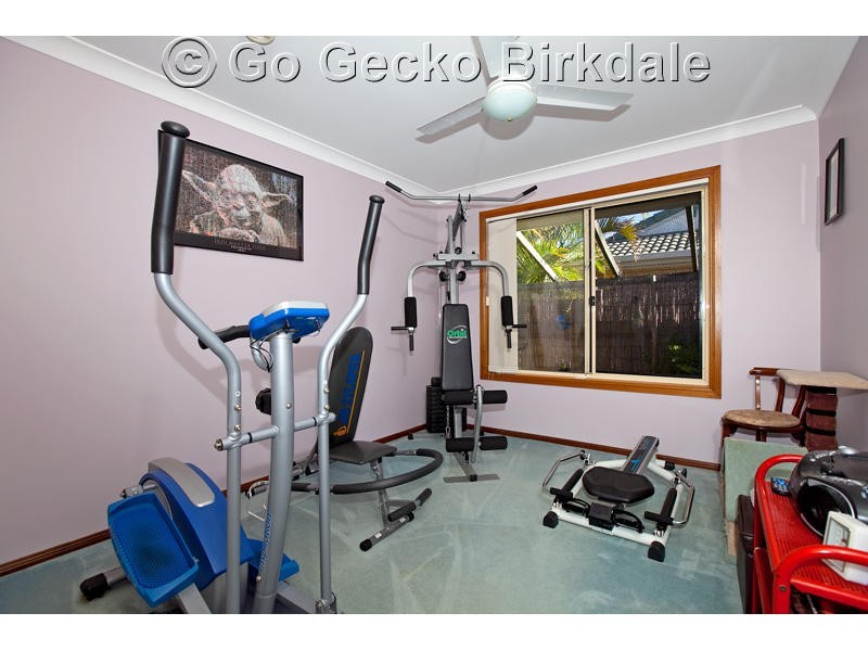 3 Fulham Court, Birkdale QLD 4159