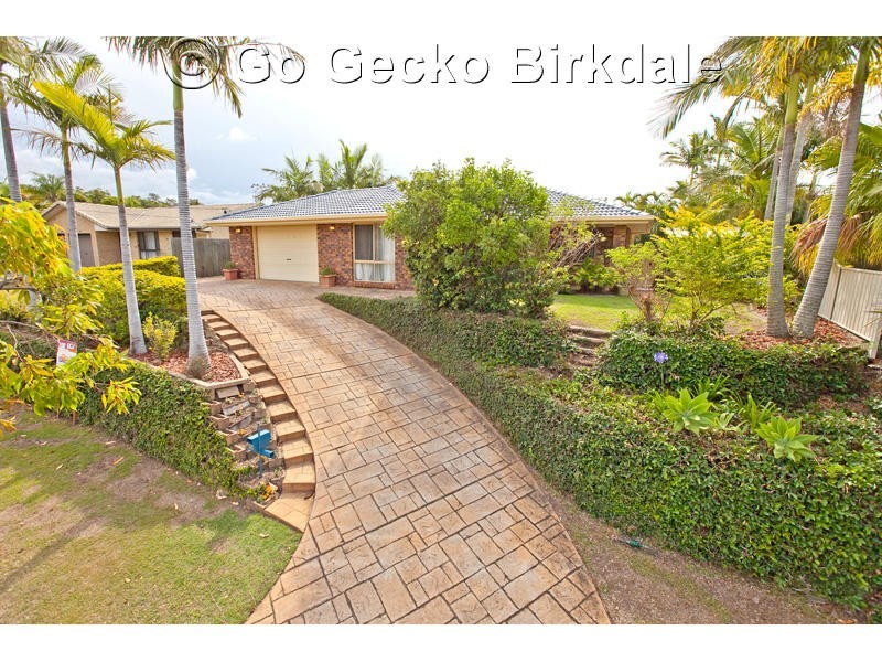 12 Riverton Drive, Wellington Point QLD 4160