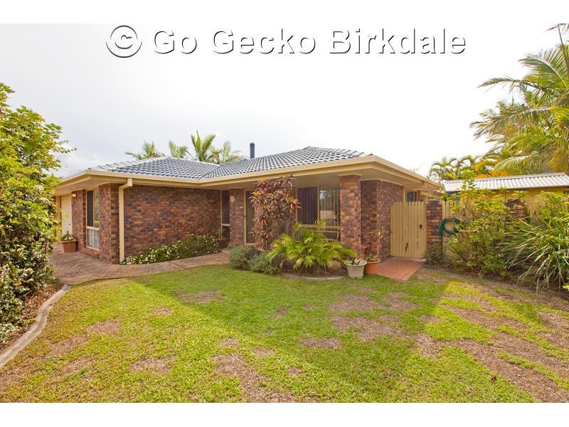 12 Riverton Drive, Wellington Point QLD 4160