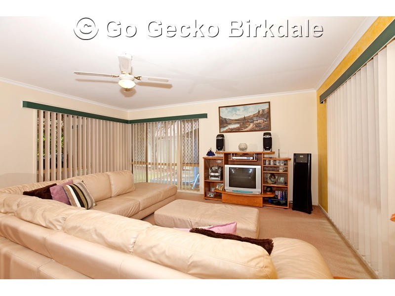 12 Riverton Drive, Wellington Point QLD 4160