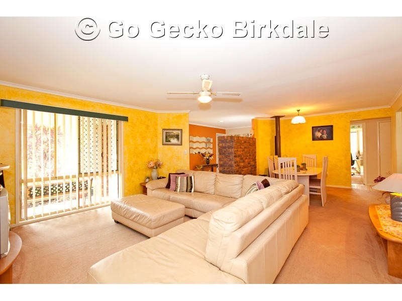 12 Riverton Drive, Wellington Point QLD 4160