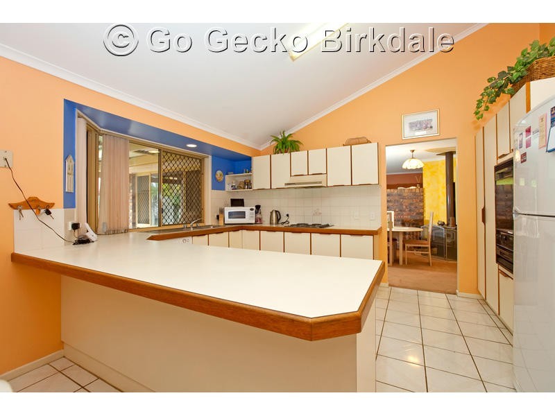 12 Riverton Drive, Wellington Point QLD 4160