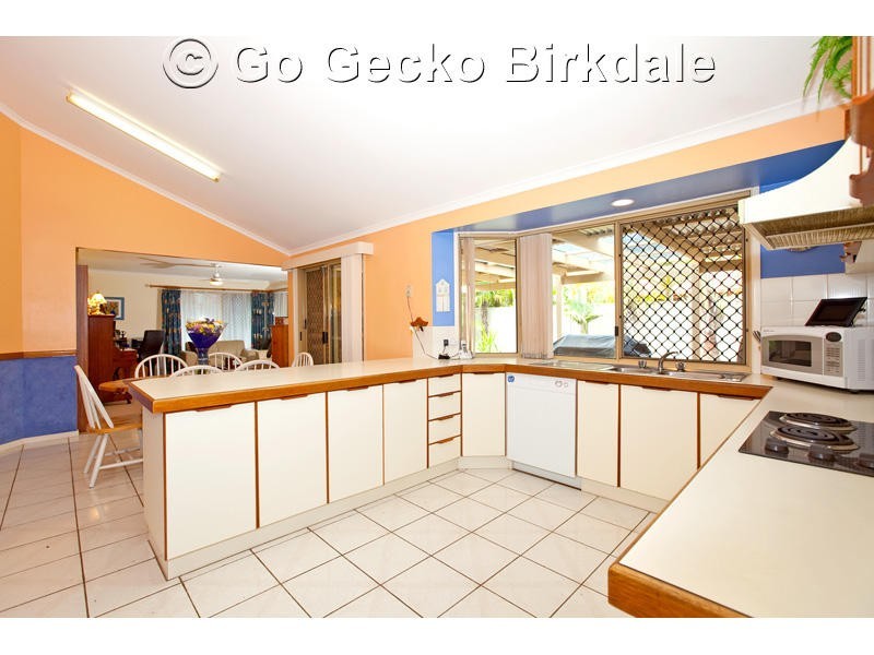 12 Riverton Drive, Wellington Point QLD 4160