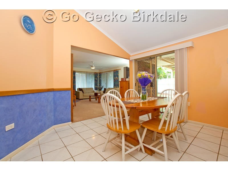 12 Riverton Drive, Wellington Point QLD 4160