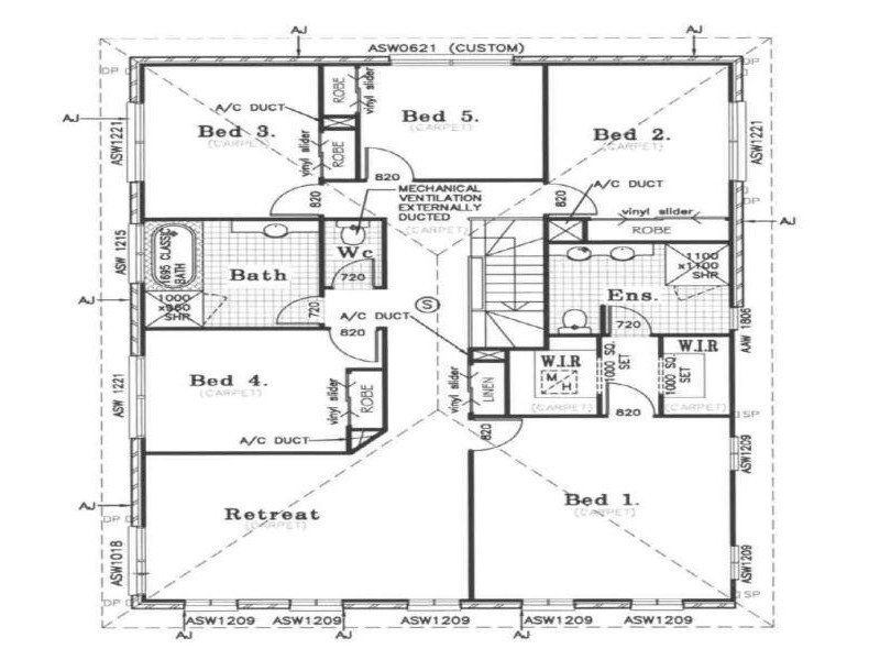 38 Red Gum Crescent, Wakerley QLD 4154