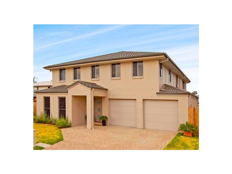 38 Red Gum Crescent, Wakerley QLD 4154