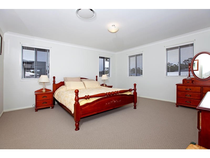 38 Red Gum Crescent, Wakerley QLD 4154