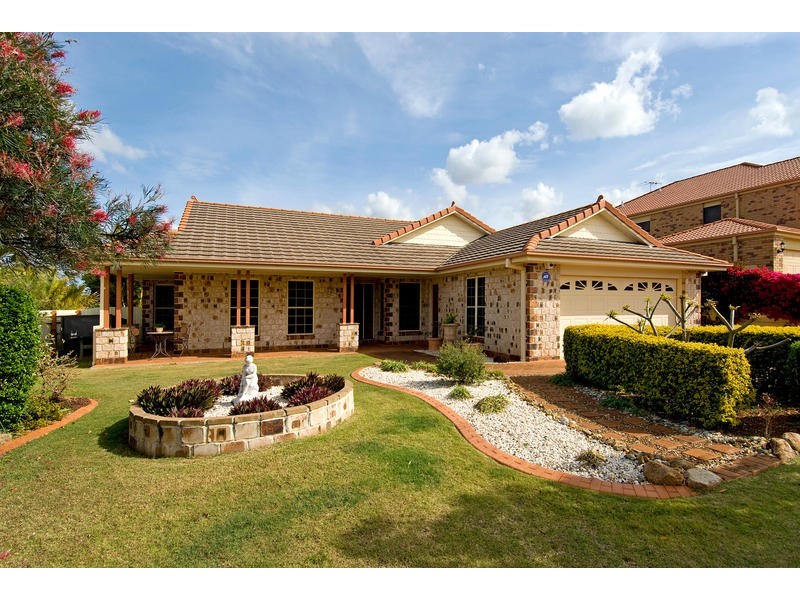 18 Queensbury Court, Wellington Point QLD 4160