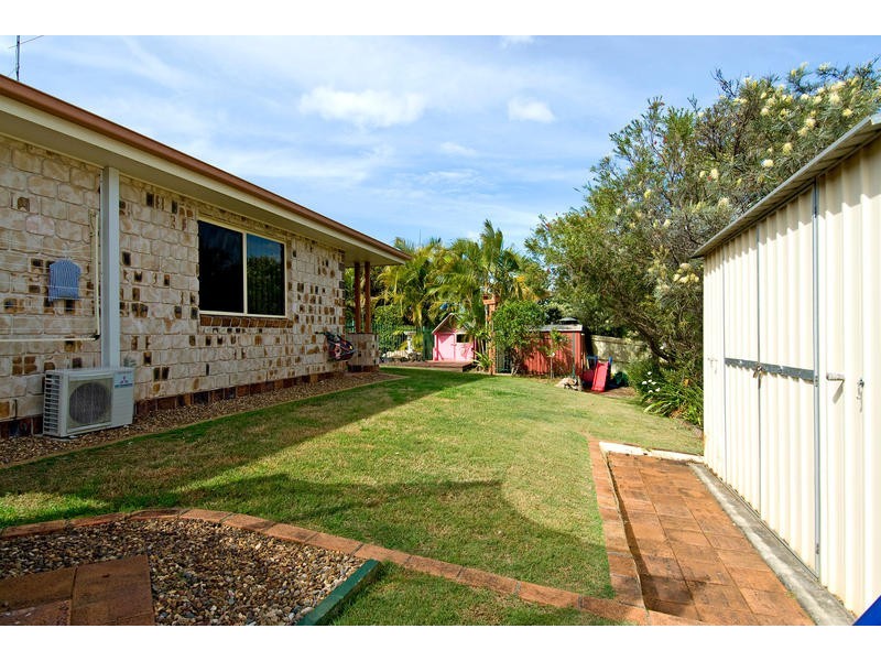 18 Queensbury Court, Wellington Point QLD 4160