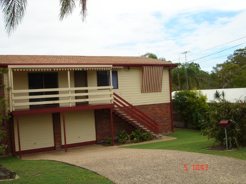 52 Jon Street, Capalaba QLD 4157