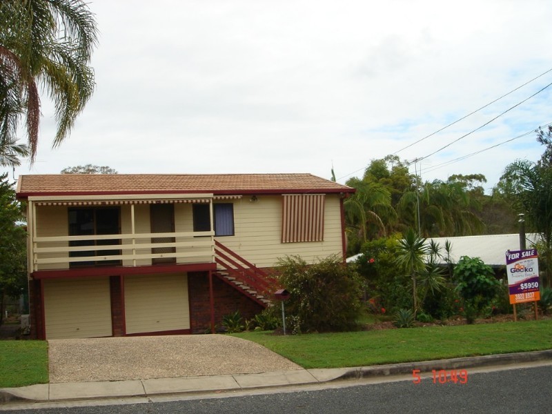 52 Jon Street, Capalaba QLD 4157