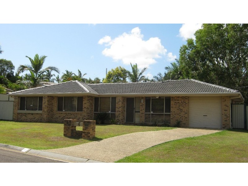4 Bellini Court, Alexandra Hills QLD 4161