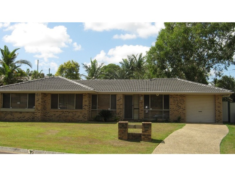 4 Bellini Court, Alexandra Hills QLD 4161